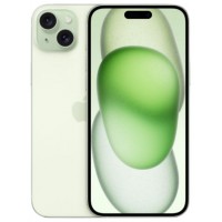 Movil iphone 15 128gb green