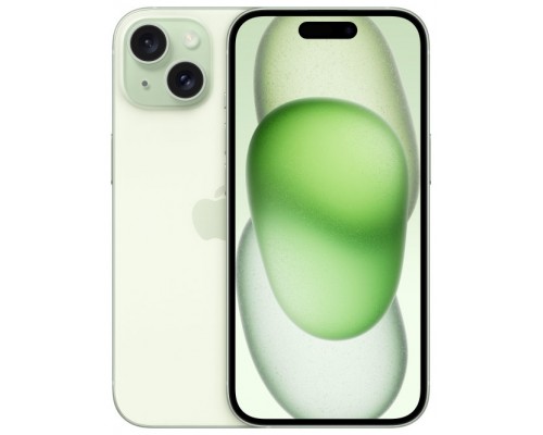 APPLE iPHONE 15 512GB GREEN (Espera 4 dias)