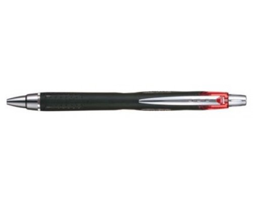 ROLLER SXN-210 JETSTREAM RETRACTIL 1MM ROJO UNI-BALL 789115000 (MIN12) (Espera 4 dias)