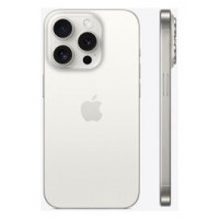 Movil apple iphone 15 pro 6.1pulgadas