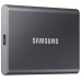 Samsung T7 2000 GB Gris