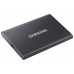 Samsung T7 2000 GB Gris