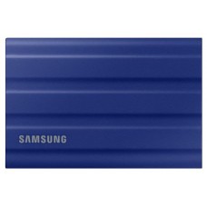 SSD EXTERNO SAMSUNG 1TB T7 SHIELD USB3.2 AZUL