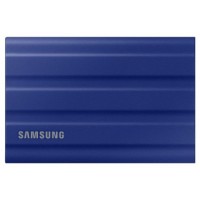 Samsung T7 Shield SSD Externo 2TB NVMe USB3.2 Azul