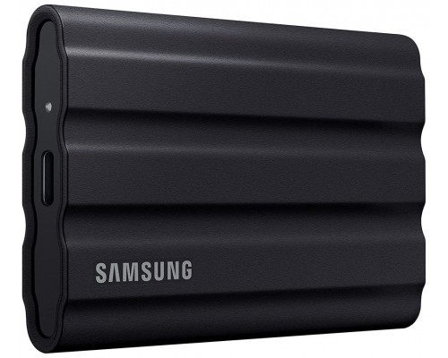 Samsung T7 Shield SSD Externo 2TB NVMe USB 3.2