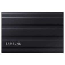 SAMSUNG SSD EXTERNO T7 SHIELD (MU-PE4T0S/EU) 4TB/NEGRO