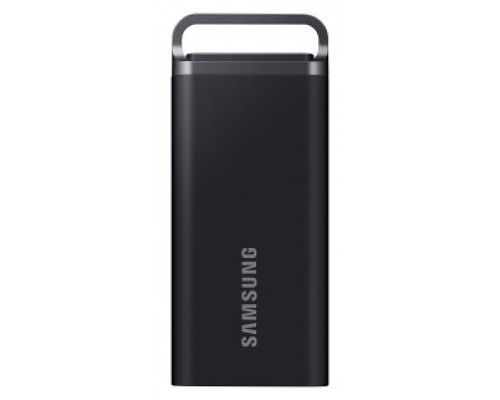 DISCO DURO SOLIDO SAMSUNG T5 EVO P 8TB BK