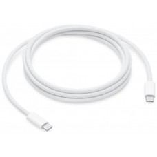 Cable apple usb tipo c
