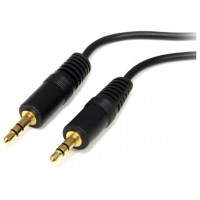 STARTECH CABLE 1,8M MINIJACK A RCA