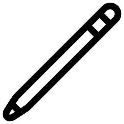 APPLE PENCIL MU8F2ZM/A WHITE (2ª GENERATION)-RO10 APPLE PENCIL MU8F2ZM/A WHITE (2ª GENERATION)