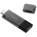 Memoria usb samsung usb 3.1 256gb