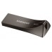 USB DISK 512 GB BAR PLUS USB 3.1 TITAN GRAY SAMSUNG (Espera 4 dias)