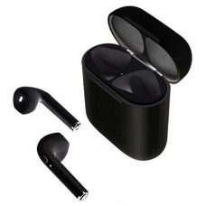 Auriculares muvit muhph0122 inalambrico negro