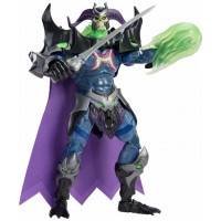 Figura mattel masters of the universe