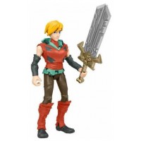 Figura mattel masters of the universe