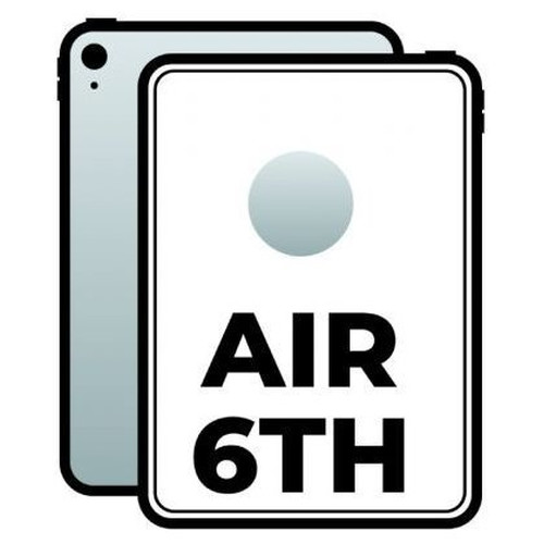 Apple ipad air 11 pulgadas 8gb 1tb