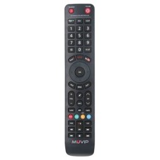 Mando a Distancia Universal SAMSUNG-LG-SONY Directo con SMART TV MUVIP