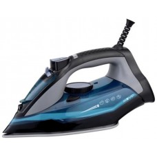 Muvip Plancha de Ropa con Vapor 2800W - Suela