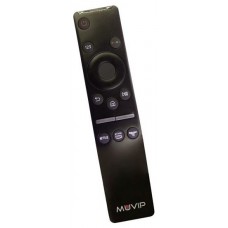 Mando a Distancia Compatible TV SAMSUNG Smart MUVIP (Espera 2 dias)