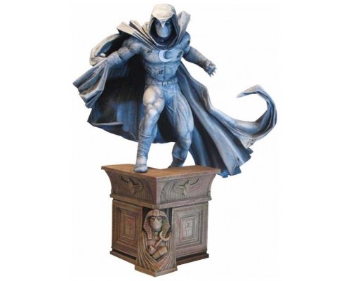 Figura diamond select toys marvel premier