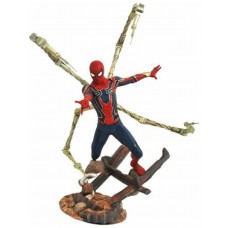 Figura diamond select toys marvel premier