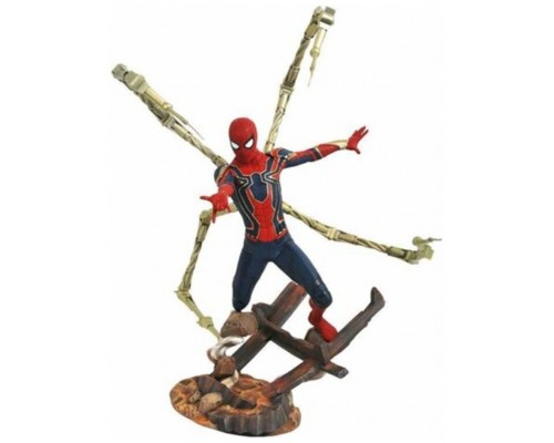 Figura diamond select toys marvel premier