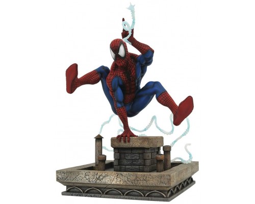 Figura diamond select toys marvel comic