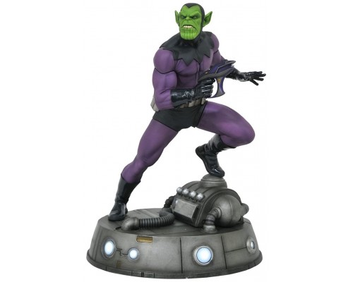 Figura diamond select toys marvel gallery