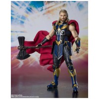 Figura tamashii nations sh figuarts marvel