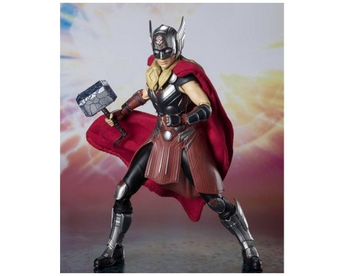 Figura tamashii nations sh figuarts marvel