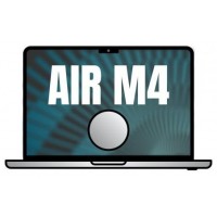 Portatil apple macbook air 15 apple