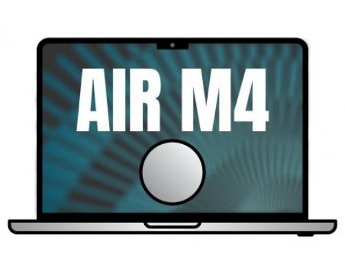 Portatil apple macbook air 15 apple