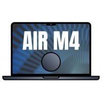 Portatil apple macbook air 15 apple