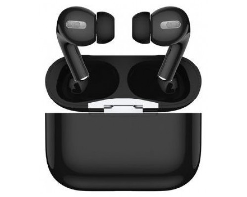 Auriculares myway mwhph0029 inalambrico negro