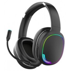 Auriculares gaming myway bh82 enc inalambrico