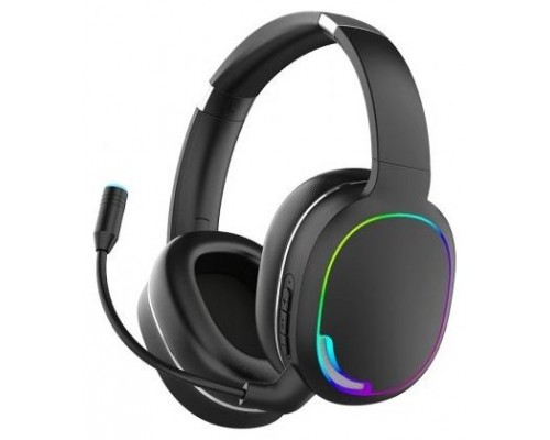 Auriculares gaming myway bh82 enc inalambrico