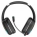 Auriculares gaming myway bh82 enc inalambrico