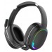 Auriculares gaming myway bh82 enc inalambrico