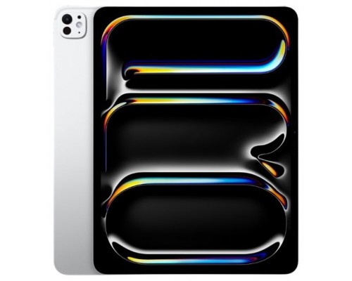 Apple IPAD PRO M4 13 WIFI CELL 2TB SILVER NT