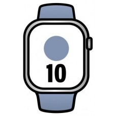 Smartwatch apple watch series 10 gps