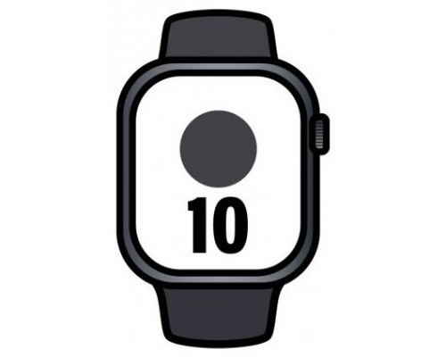 Smartwatch apple watch series 10 gps