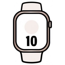Smartwatch apple watch series 10 gps