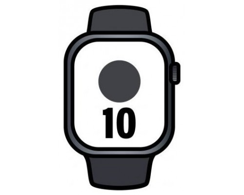 RELOJ APPLE MWX73QL/A