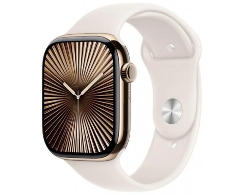 Smartwatch apple watch series 10 gps