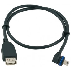 ACCESORIO MOBOTIX USB DEVICE CABLE FOR M/Q/T2X, 5 M