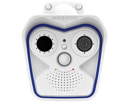 CAMARA TERMICA MOBOTIX M16TB 50MK R090 45º