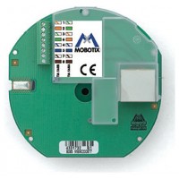 ACCESORIO MOBOTIX ETHERNET TERMINAL BOARD