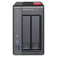 MOBOTIX NAS 2-BAY/8 CHANNELS (NAS-251G) (P/N:MX-S-NAS2A-8)-138MR MOBOTIX NAS 2-BAY/8 CHANNELS (NAS-251G) (P/N:MX-S-NAS2A-8)