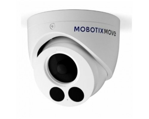 MOBOTIX MOVE VANDAL TURRET MX-VT-503-IR