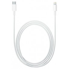 CABLE APPLE CONECTOR LIGHTNING A USB C 1M